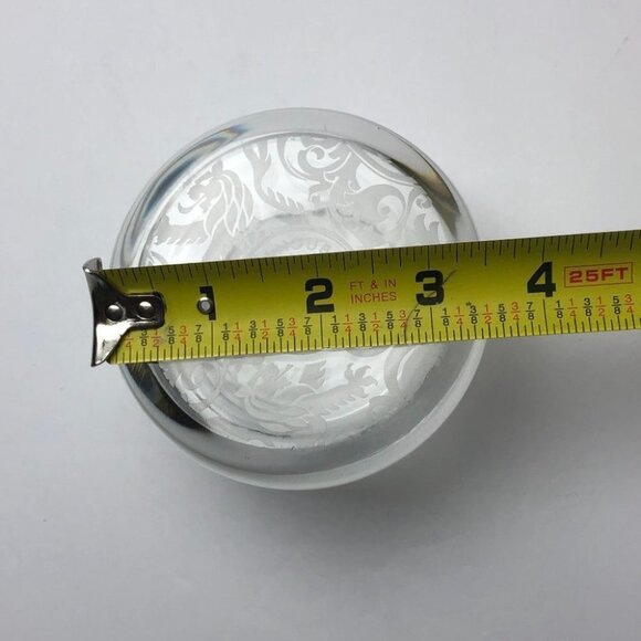 James Buchanan Scotland Whiskey Low Ball - Picture 4 of 8